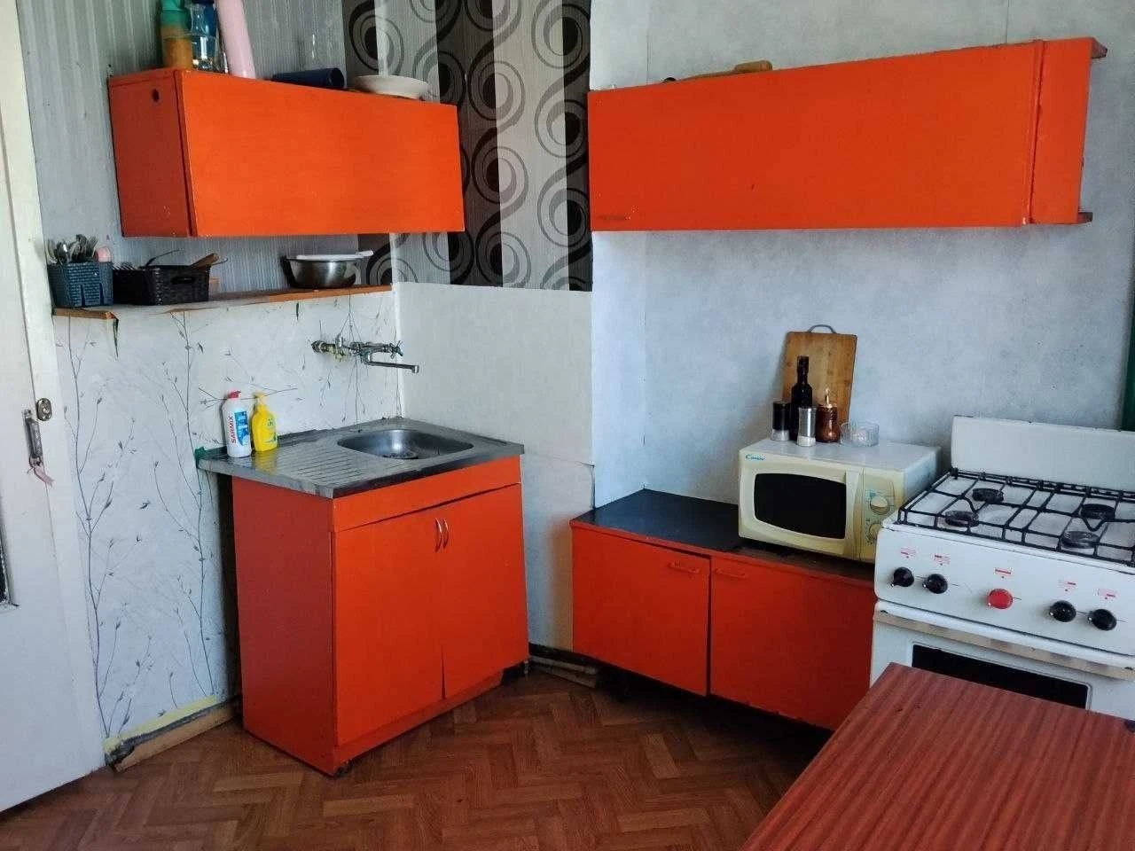 Продам 2-кімнатну квартиру у м.Фастів, Київської обл
