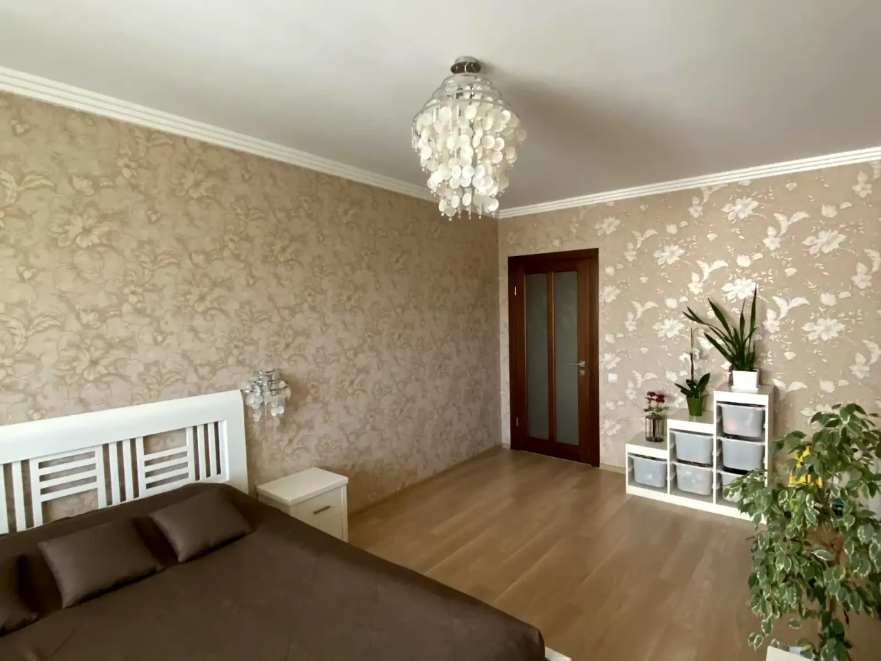 Продаж квартири 3-кімн. 96.1 м² 7/9 пов.