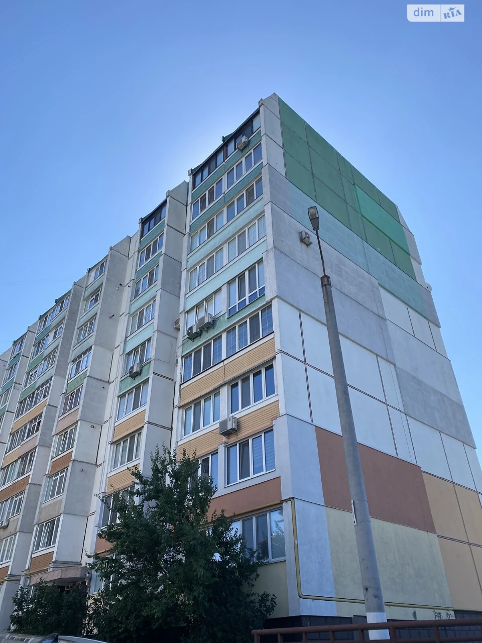 Продаж Квартира