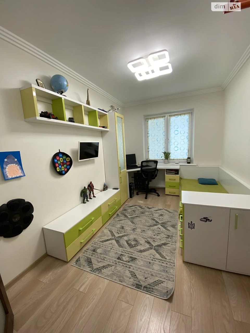 Продаж Квартира