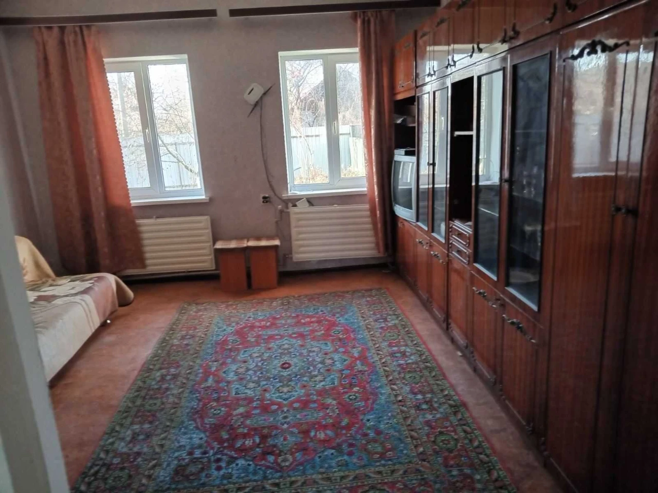 Частина будинку статусом кввартири в місті Фастів