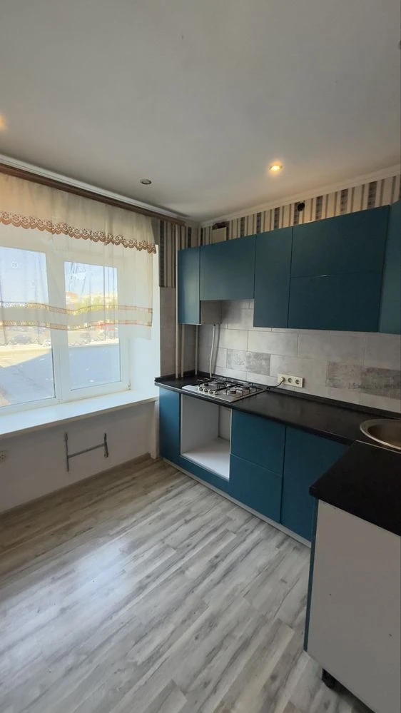 Продам 1-но кім квартиру центр