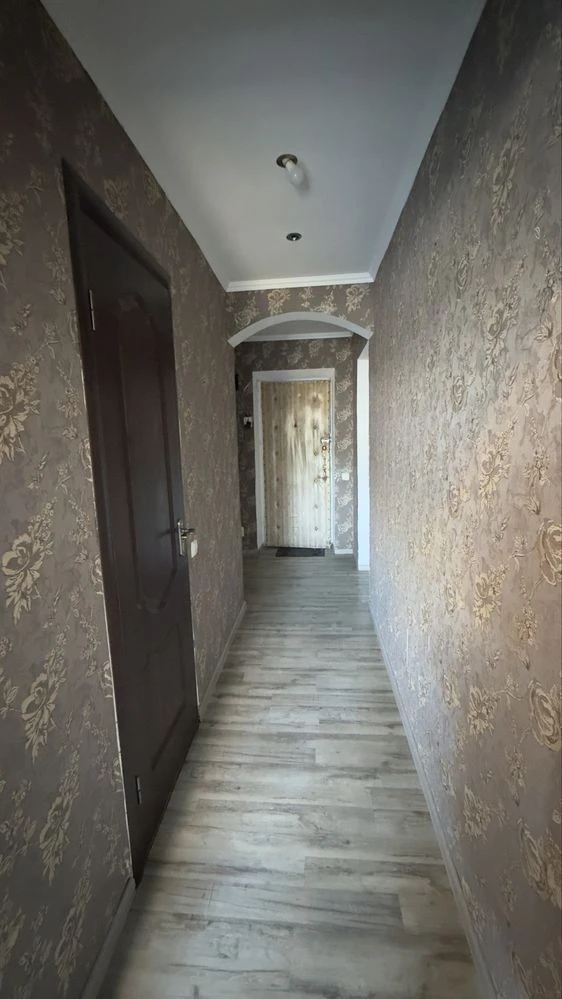 Продам 1-но кім квартиру центр