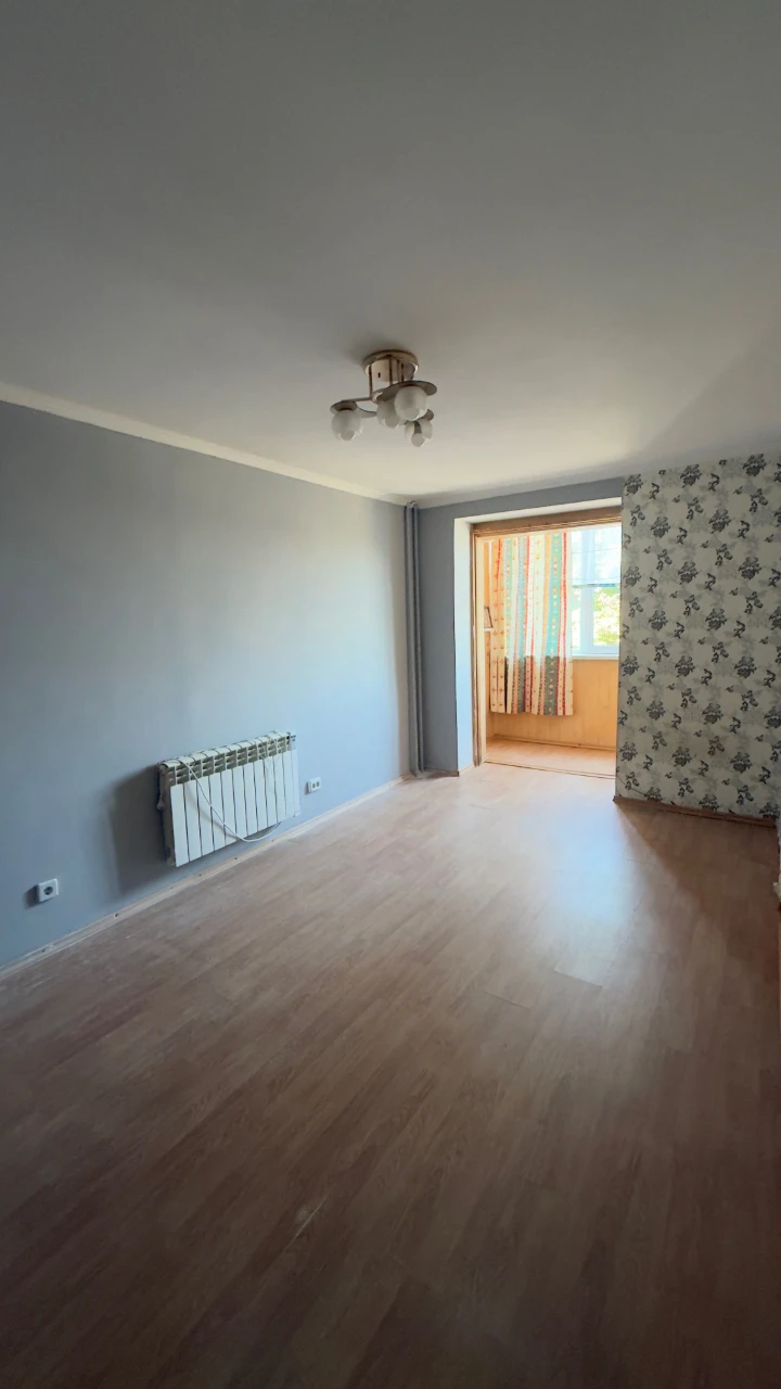 Продам 1-но кім квартиру центр