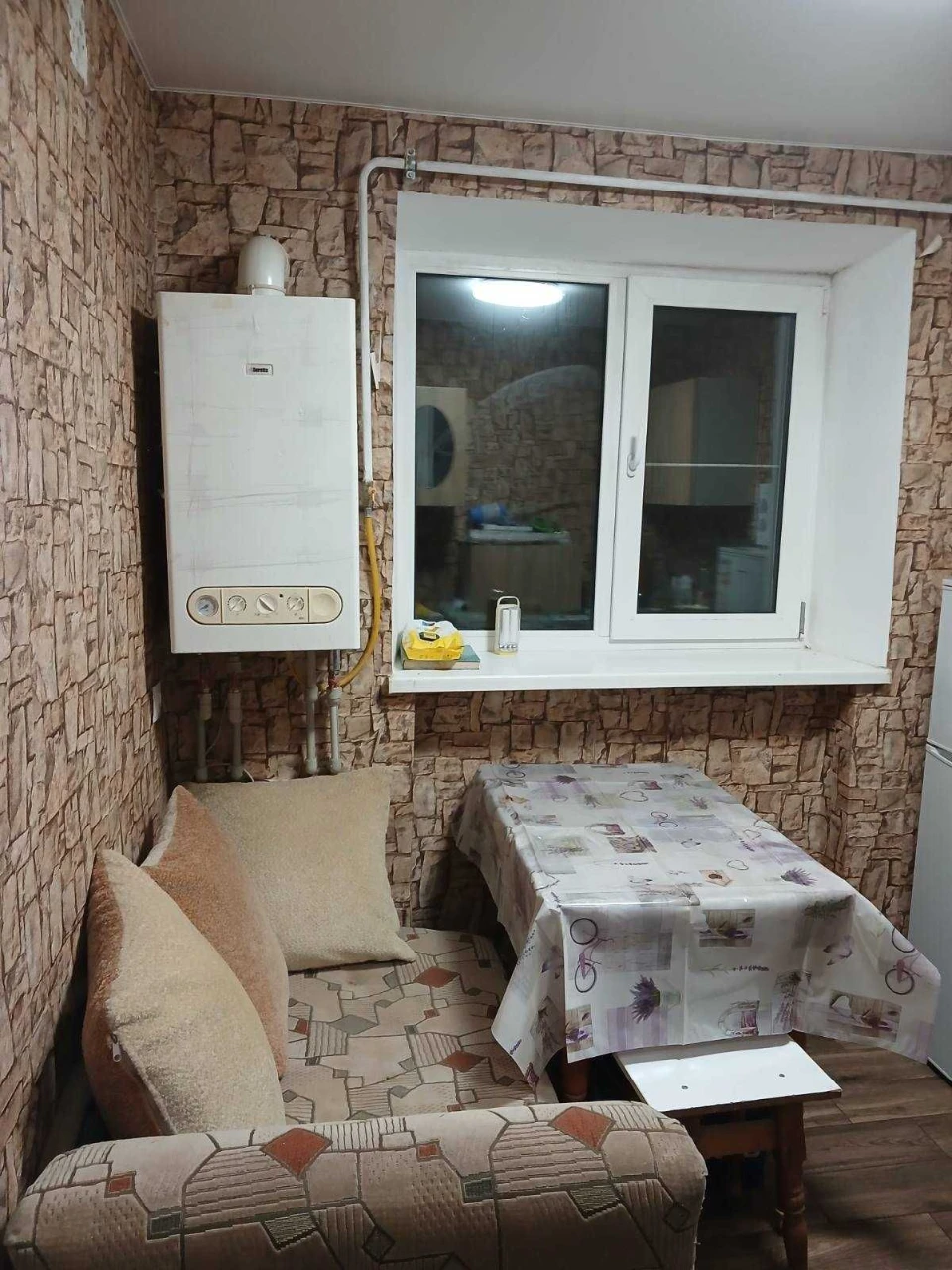 Продаж 1 кімнатної  квартири в м. Фастові