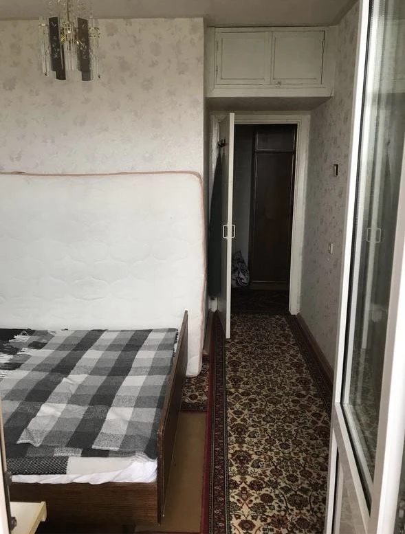 Продаж 2-х кімнатної квартири Фастів, центр