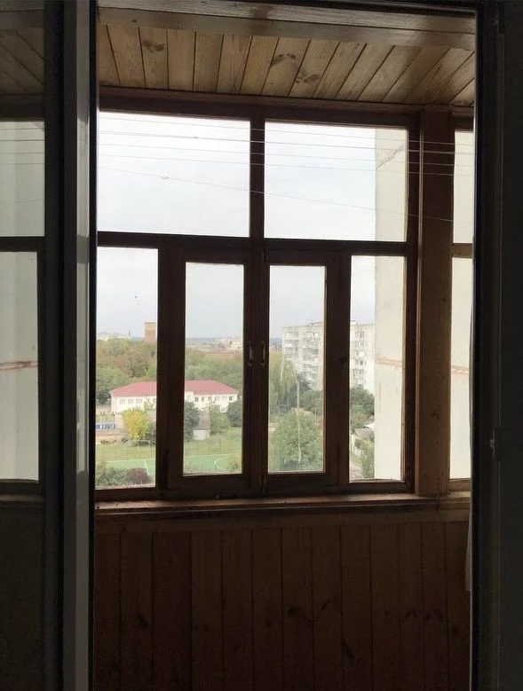 Продаж 2-х кімнатної квартири Фастів, центр