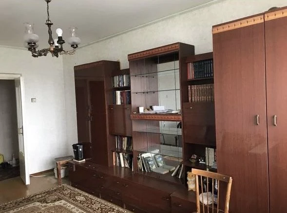 Продаж 2-х кімнатної квартири Фастів, центр