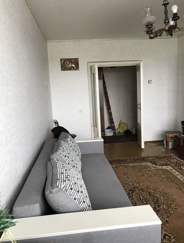 Продаж 2-х кімнатної квартири Фастів, центр