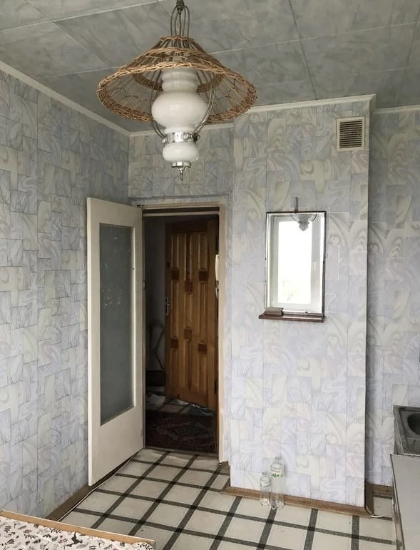 Продаж 2-х кімнатної квартири Фастів, центр