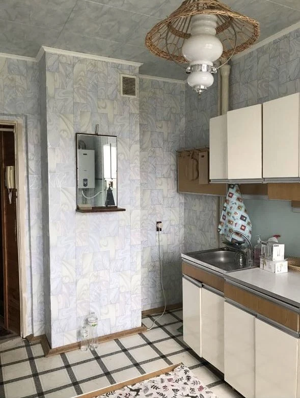 Продаж 2-х кімнатної квартири Фастів, центр