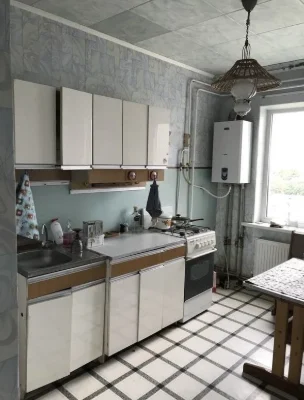 Продаж 2-х кімнатної квартири Фастів, центр