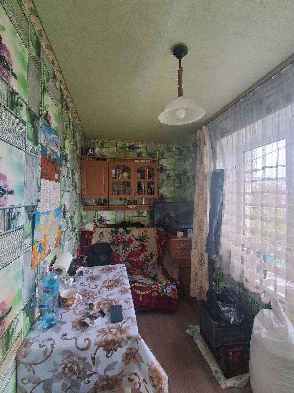 Продам однокімнатну квартиру в центрі м.Фастів, Київської об