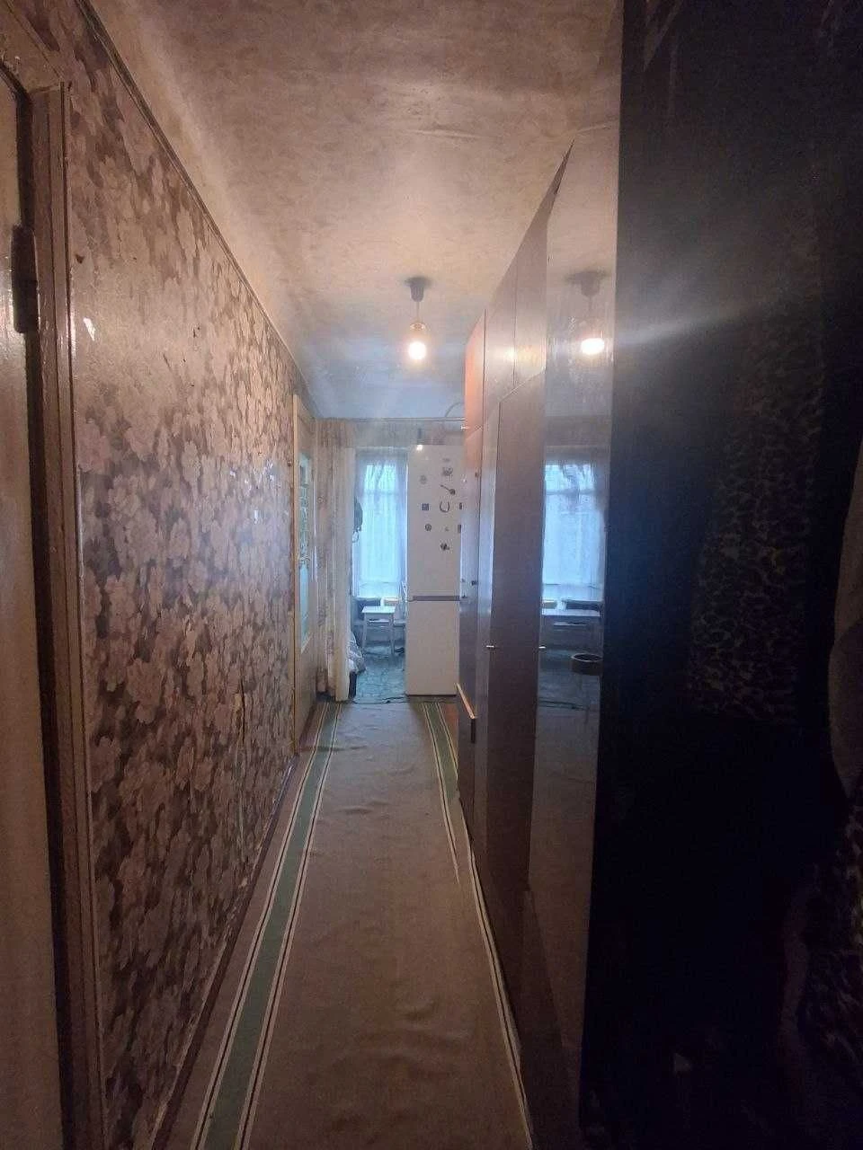 Продам однокімнатну квартиру в центрі м.Фастів, Київської об