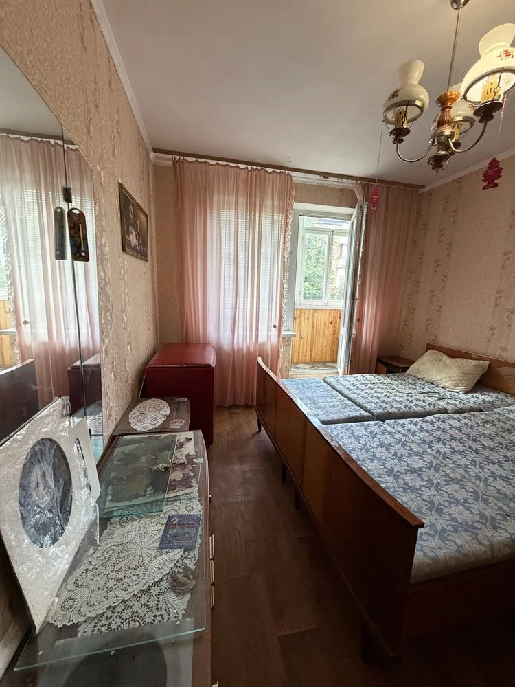 Продаж квартири в Фастові