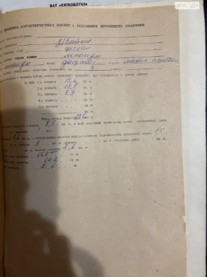 Продаж Квартира