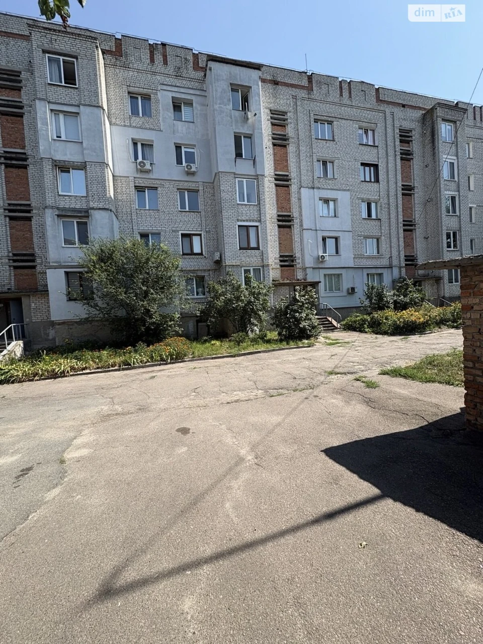 Продаж Квартира