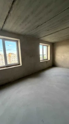 без %, Продаж 1к квартири, площа 51м, перероблюється в 2к. Ф