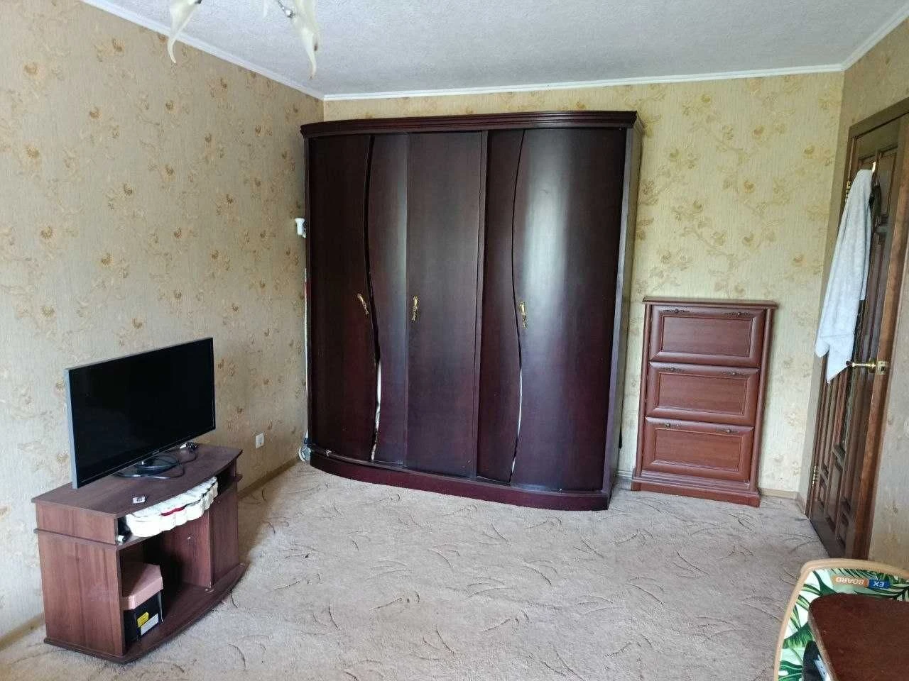 Продам 4+1 комнатную квартиру 86.7 м² + 12м² , центр города
