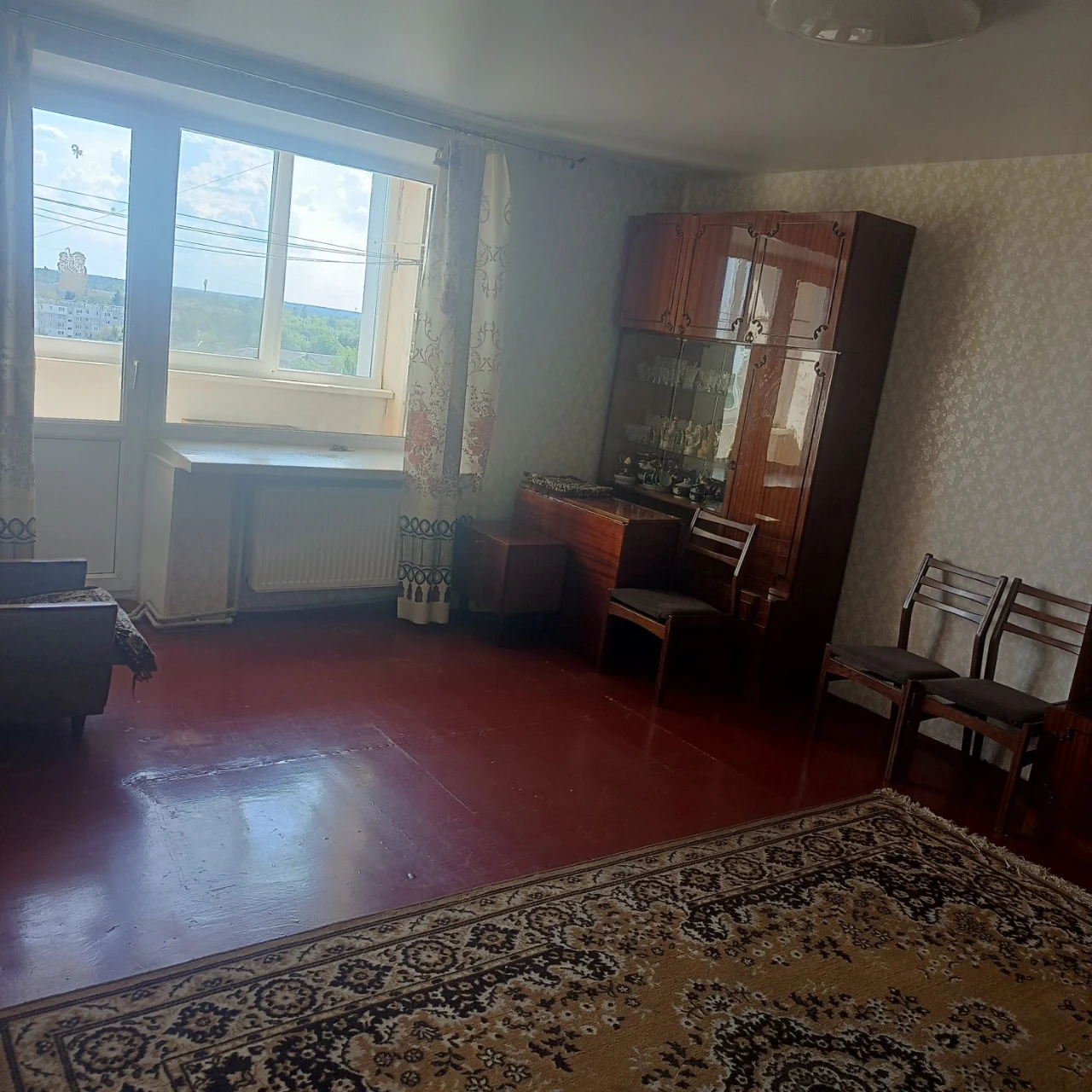 Продається в центрі міста 2х квартира