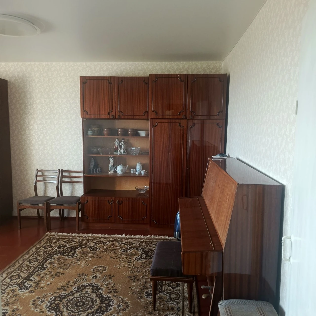 Продається в центрі міста 2х квартира