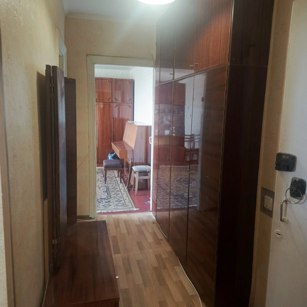 Продається в центрі міста 2х квартира