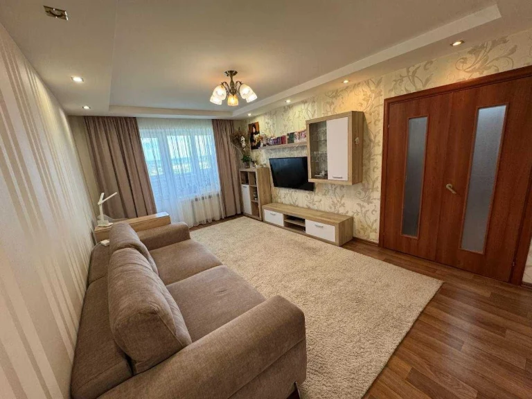 Продаж 3-кімнатної квартири в центрі Фастова
