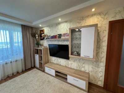 Продаж 3-кімнатної квартири в центрі Фастова