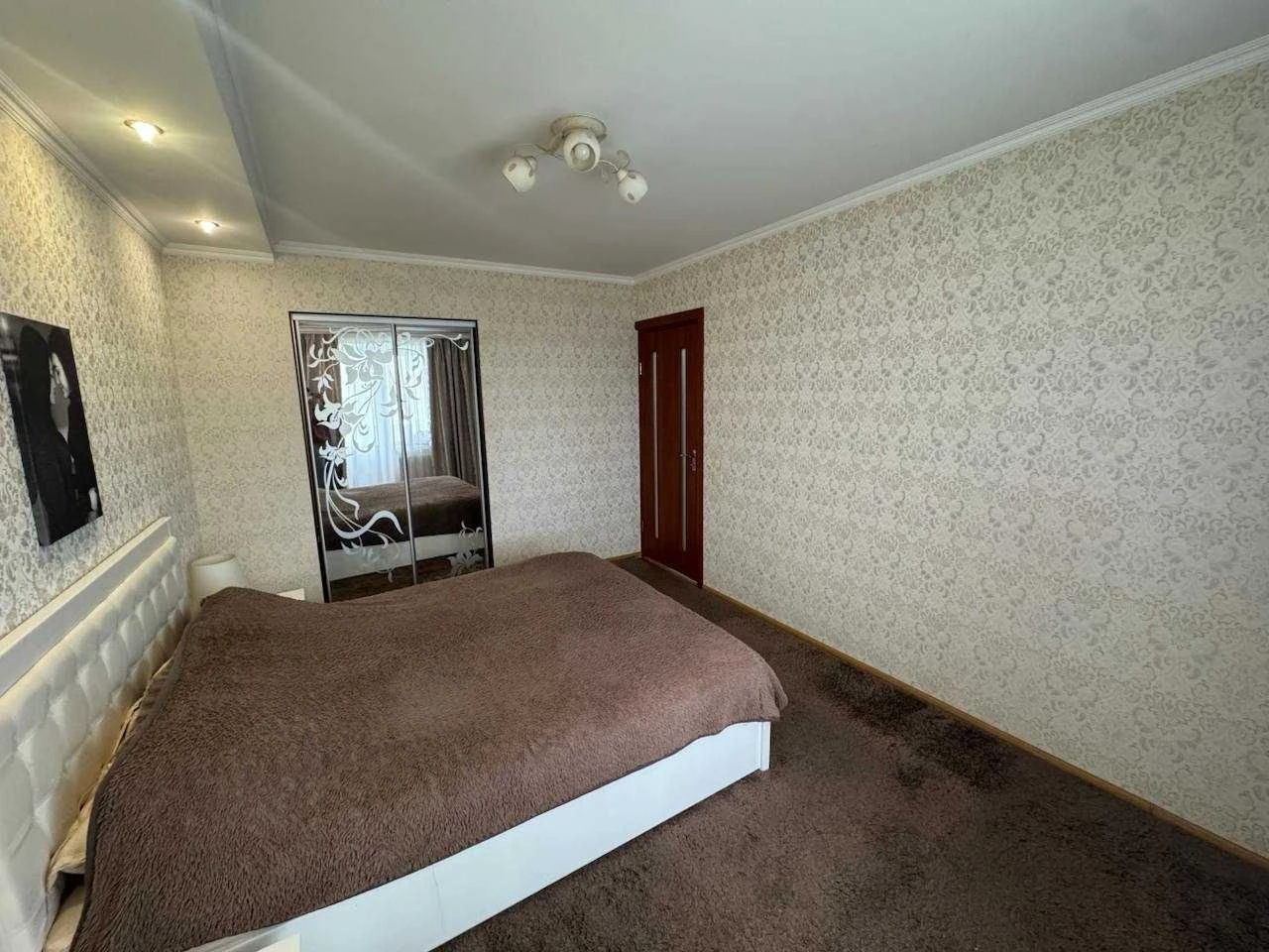 Продаж 3-кімнатної квартири в центрі Фастова