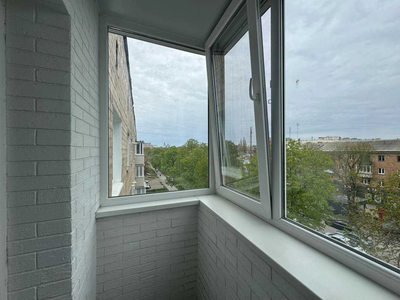 Продаж 3-кімнатної квартири в центрі Фастова