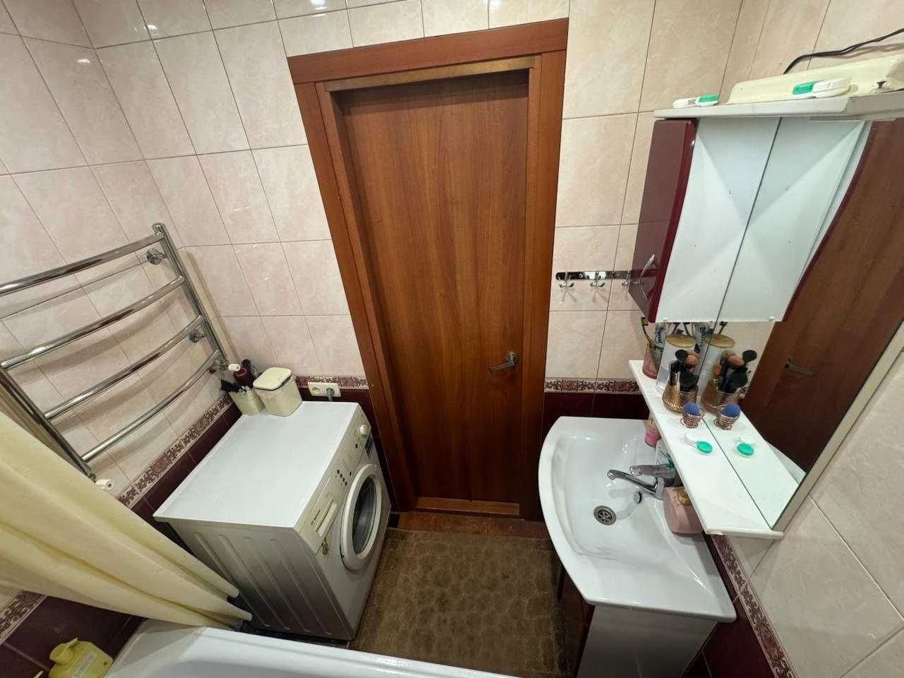 Продаж 3-кімнатної квартири в центрі Фастова