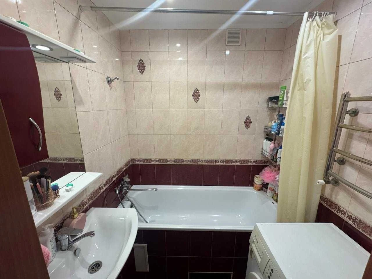 Продаж 3-кімнатної квартири в центрі Фастова