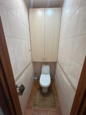 Продаж 3-кімнатної квартири в центрі Фастова