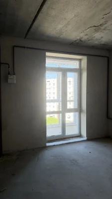 Продаж великої 1-к квартири, Фастів,вул. Соборна