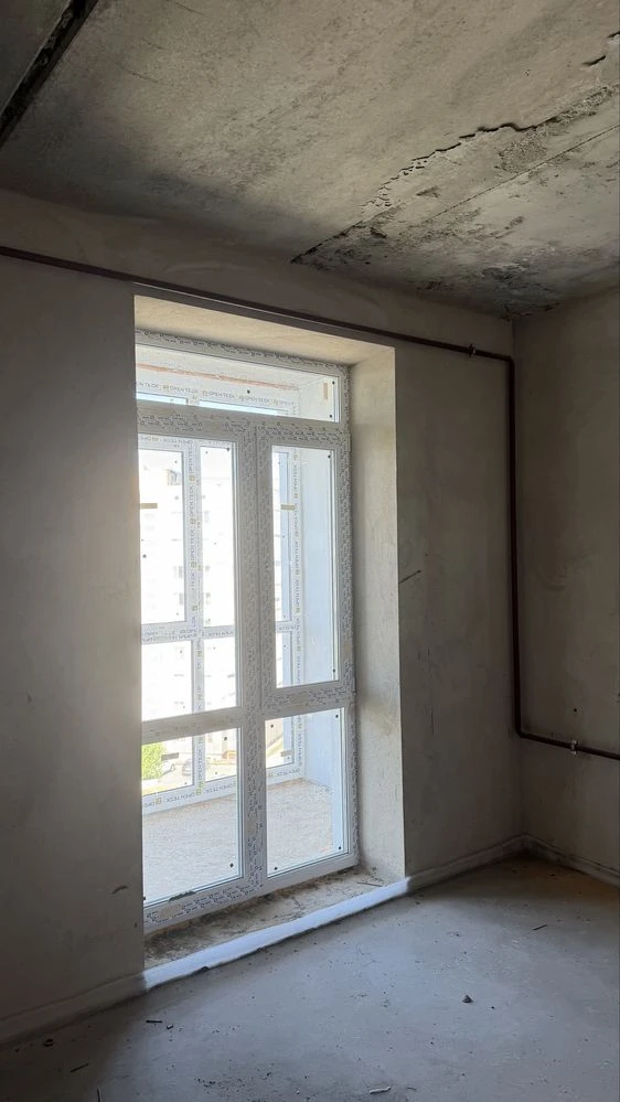 Продаж великої 1-к квартири, Фастів,вул. Соборна