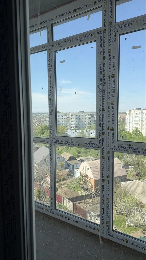 Продаж великої 1-к квартири, Фастів,вул. Соборна