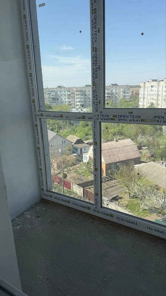 Продаж великої 1-к квартири, Фастів,вул. Соборна