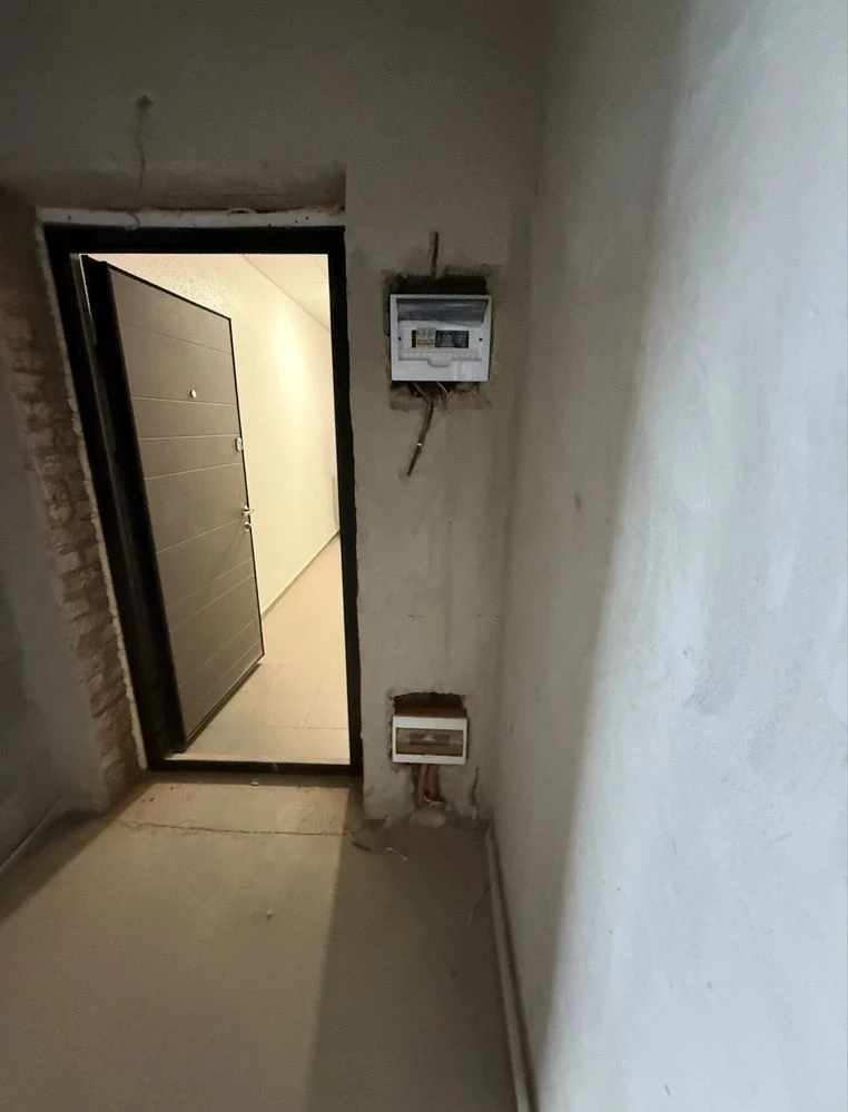Продаж великої 1-к квартири, Фастів,вул. Соборна