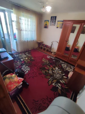 Продам 3к квартиру з Гаражем в Фастові Локомотивна 1А