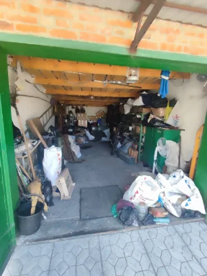 Продам 3к квартиру з Гаражем в Фастові Локомотивна 1А