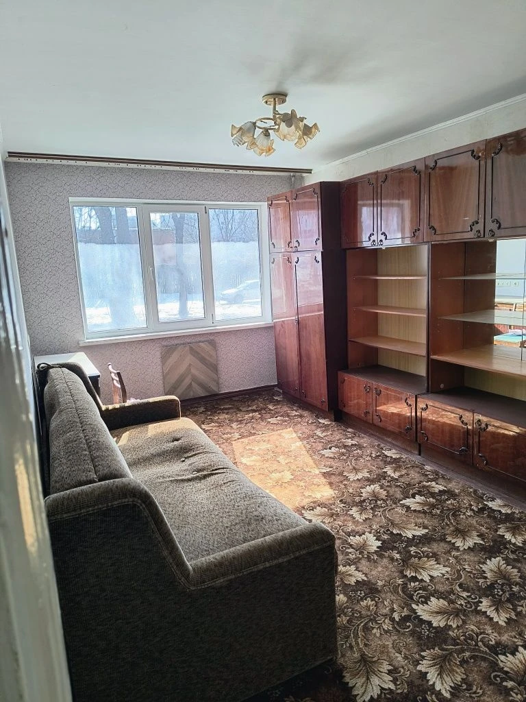 Продаж 2 кімнатної квартири центр міста