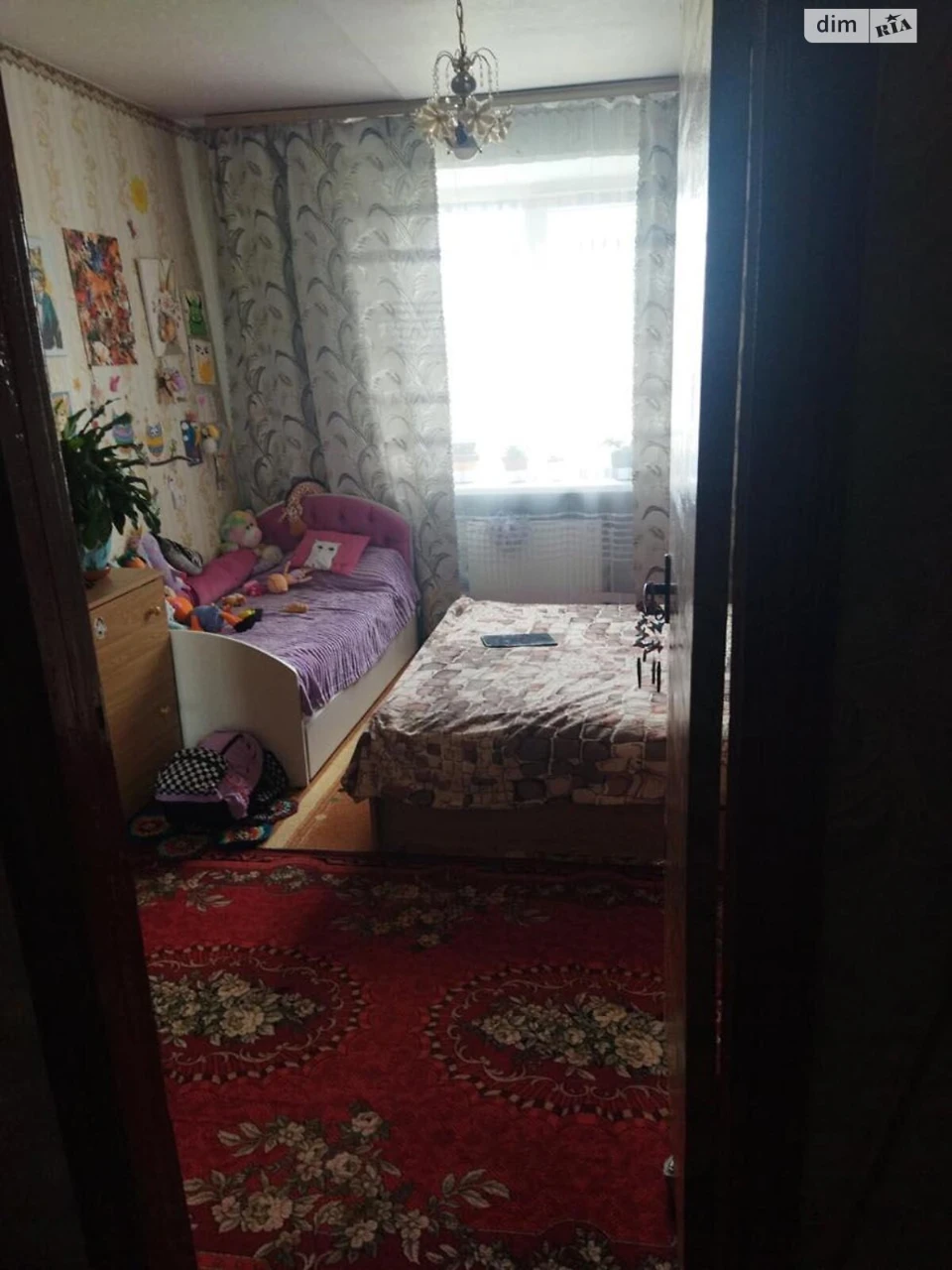 Продаж Квартира Фастів
