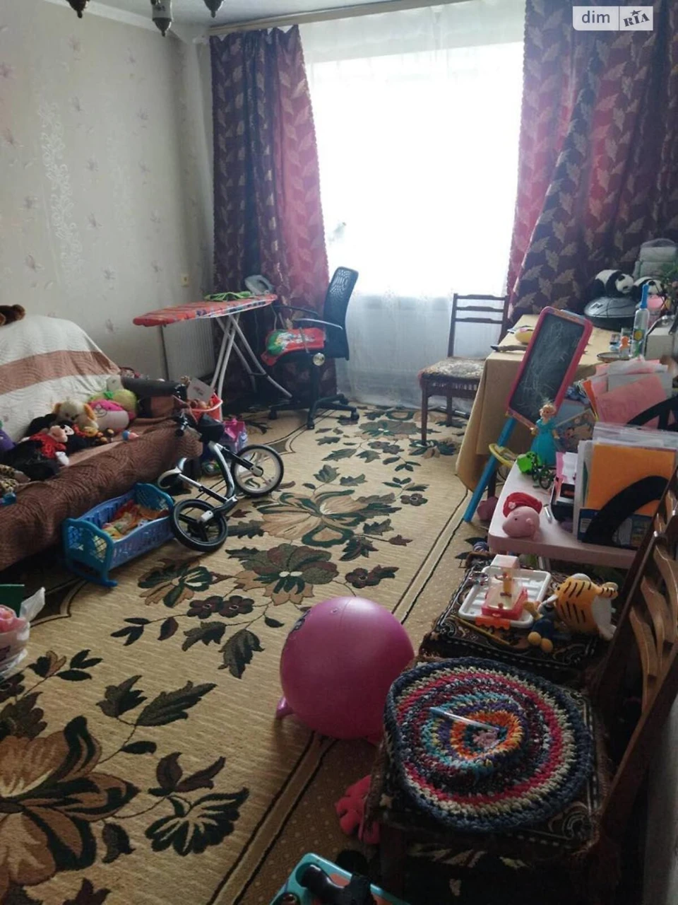 Продаж Квартира Фастів