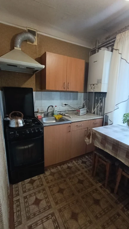 Продається квартира в центрі Фастова