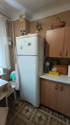 Продається квартира в центрі Фастова