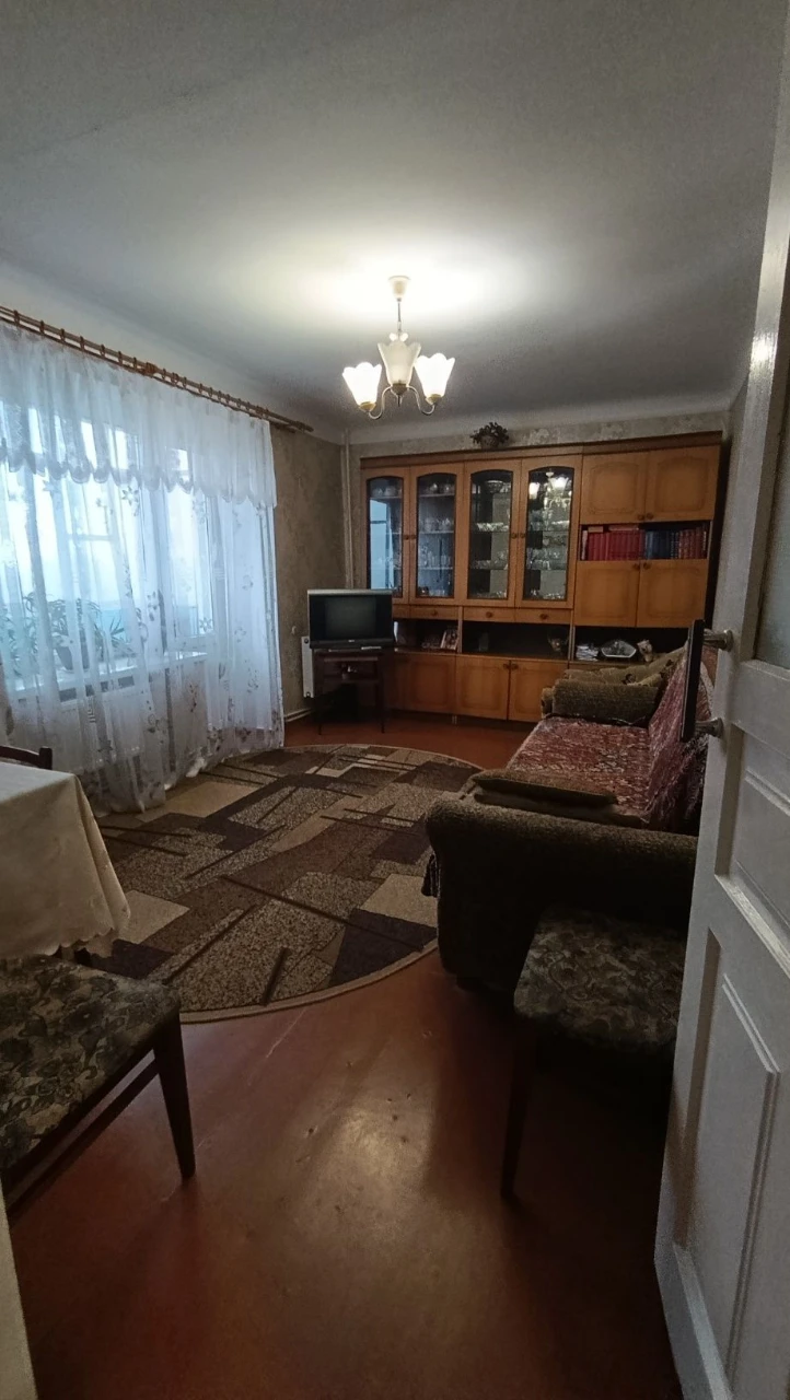 Продається квартира в центрі Фастова