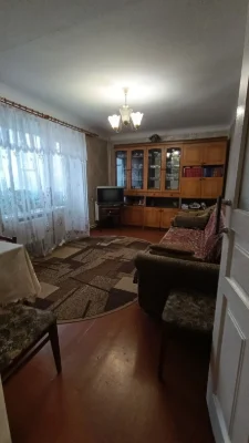 Продається квартира в центрі Фастова