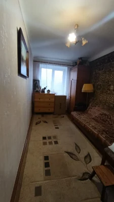 Продається квартира в центрі Фастова