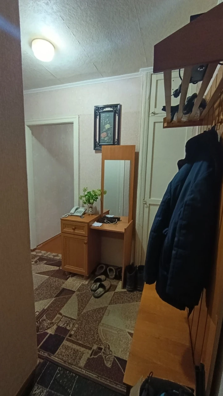 Продається квартира в центрі Фастова
