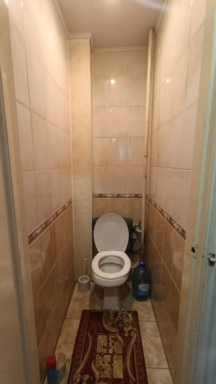 Продається квартира в центрі Фастова